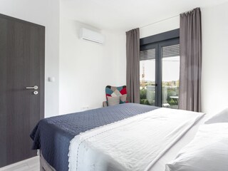 Ferienhaus Kastel Novi  35