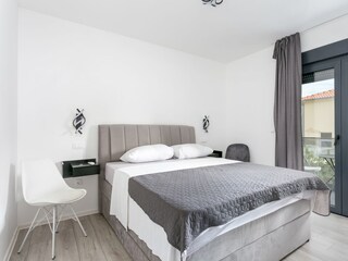 Ferienhaus Kastel Novi  39