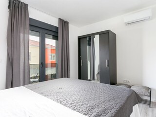 Ferienhaus Kastel Novi  40