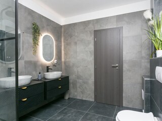 Ferienhaus Kastel Novi  42