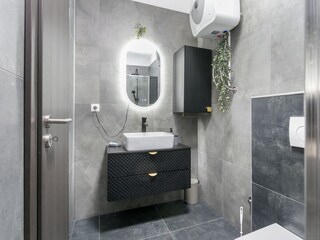 Ferienhaus Kastel Novi  45