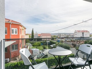 Ferienhaus Kastel Novi  54