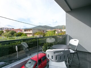 Ferienhaus Kastel Novi  56