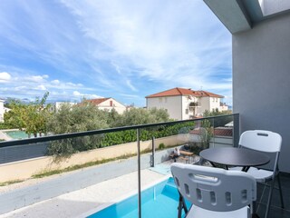 Ferienhaus Kastel Novi  58