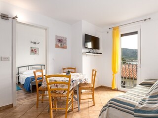 Apartment Baska  7