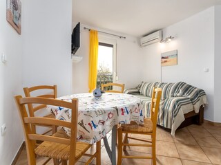 Apartment Baska  4