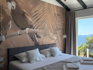 Holiday house Brna  4