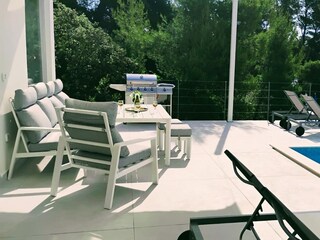 Holiday house Brna  13