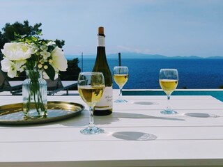 Holiday house Brna  15