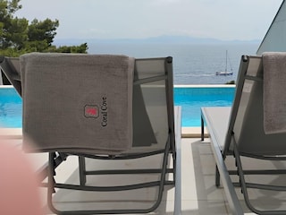 Holiday house Brna  2