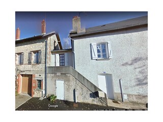 Ferienhaus L'ISLE JOURDAIN Außenaufnahme 1