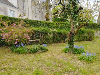 Ferienhaus L'ISLE JOURDAIN Außenaufnahme 5