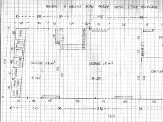 Ferienhaus L'ISLE JOURDAIN Grundriss 31