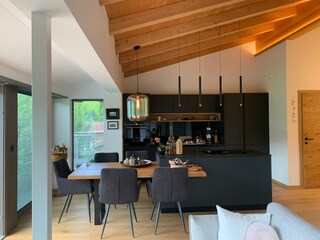 Ferienwohnung Maria Alm Ausstattung 8