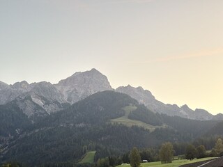 Ferienwohnung Maria Alm Außenaufnahme 1