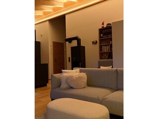 Ferienwohnung Maria Alm Ausstattung 10