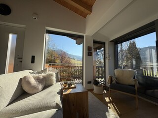 Ferienwohnung Maria Alm Ausstattung 11