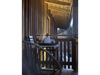 Ferienwohnung Maria Alm Außenaufnahme 6