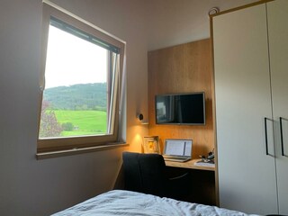 Ferienwohnung Maria Alm Ausstattung 13