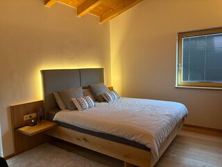 Ferienwohnung Maria Alm Ausstattung 12