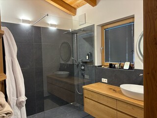 Ferienwohnung Maria Alm Ausstattung 14