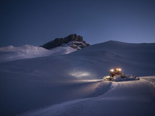 Apartment Mittelberg Environment 23