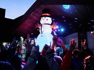 Apartment Mittelberg Environment 25