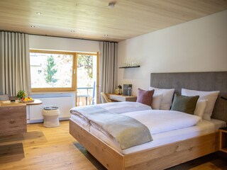 Apartment Mittelberg Outdoor Recording 2