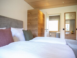 Bergzeit Bedroom