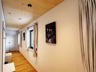 Apartment Mittelberg Outdoor Recording 4