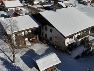 House Walserstr. 326