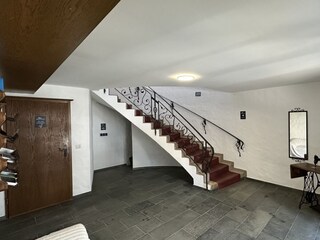 House - Entrance