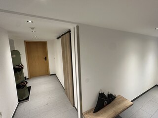Ski-Room