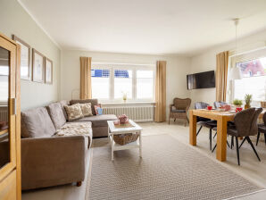 Ferienwohnung Luzie - Büsum - image1