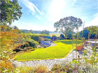 Fewo Noorblick im Naturpark Schlei Ostsee