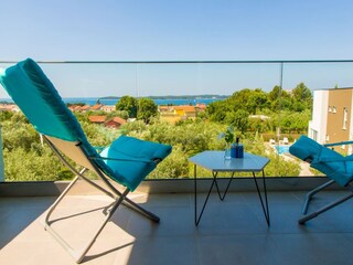 Villa Fažana Outdoor Recording 3
