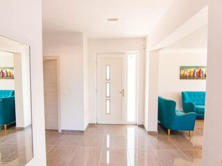 Villa Fažana Caratteristiche 15