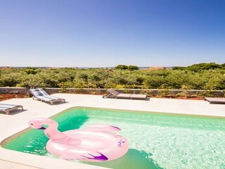 Villa Fažana Enregistrement extérieur 10