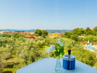 Villa Fažana Outdoor Recording 8