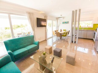 Villa Fažana Équipement 12