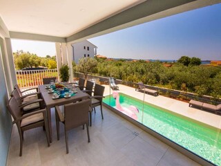 Villa Fažana Caratteristiche 24