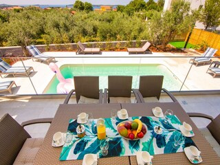 Villa Fažana Ambiente 34
