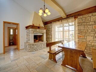 Villa Vodnjan Features 17