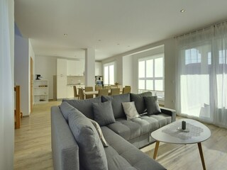 Ferienhaus Galižana Ausstattung 18