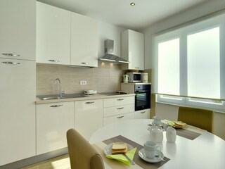 Vakantiehuis Galižana Kenmerken 24