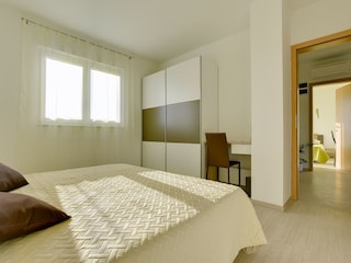 Ferienhaus Galižana Ausstattung 27