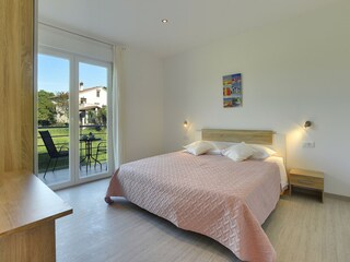 Ferienhaus Galižana Ausstattung 29