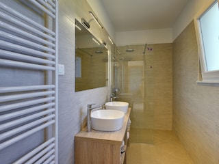 Ferienhaus Galižana Ausstattung 31