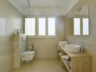 Maison de vacances Galižana Équipement 32