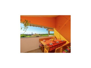 Holiday house Galižana Outdoor Recording 7